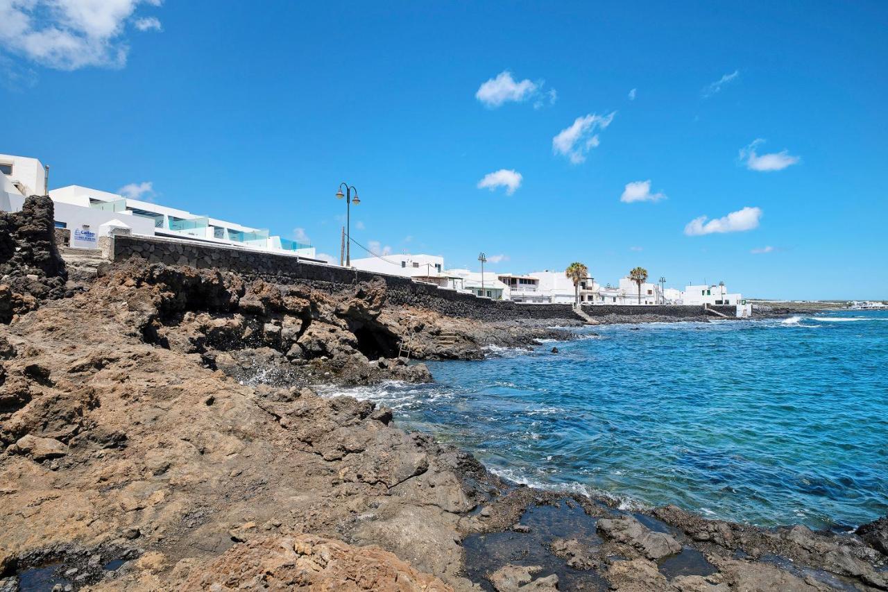Callao Beach 3 Arrieta  Exteriör bild